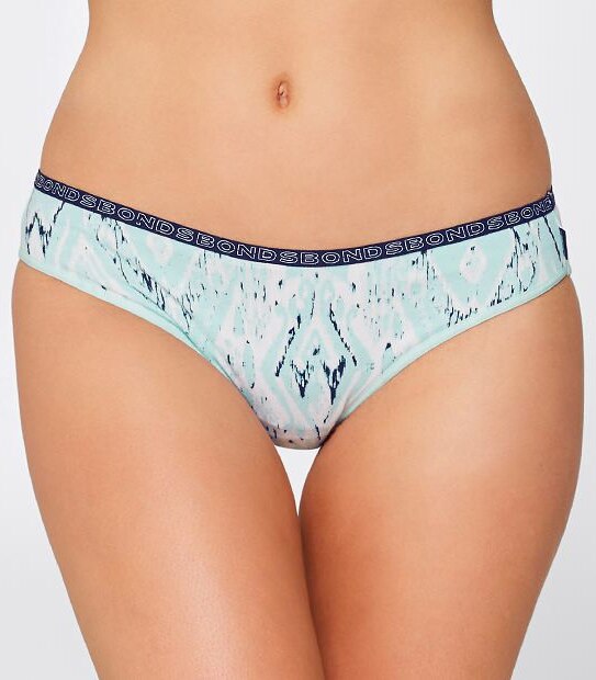 Bonds Bikini Briefs Target Australia