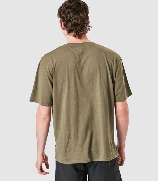 Mossimo Let's Go T-Shirt