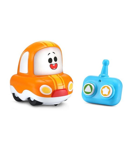 VTech Toot-Toot Cory Carson Remote Control Cory