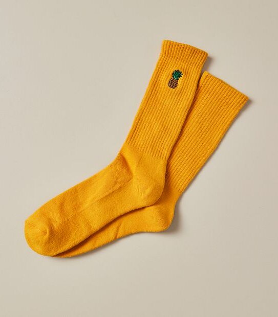 Maxx Casual Crew Socks