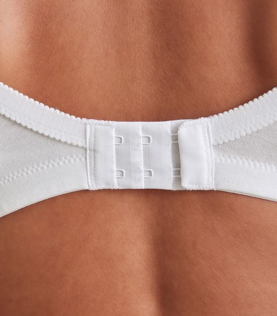Lena Everyday Cotton Wirefree Bra, Style:LBR56811