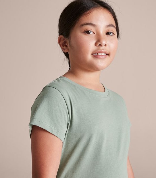 Organic Cotton T-shirt