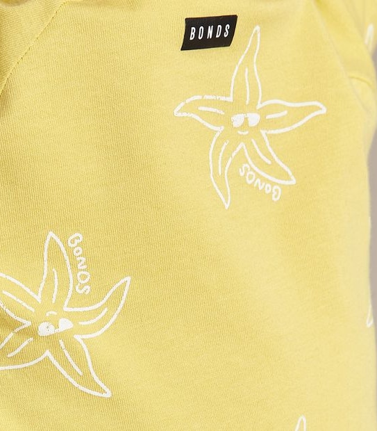 Bonds Baby Wondercool Zip Coverall