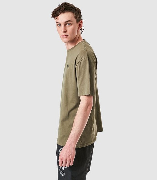 Mossimo Let's Go T-Shirt