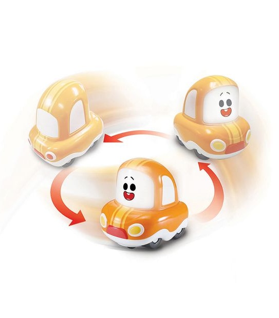 VTech Toot-Toot Cory Carson Remote Control Cory