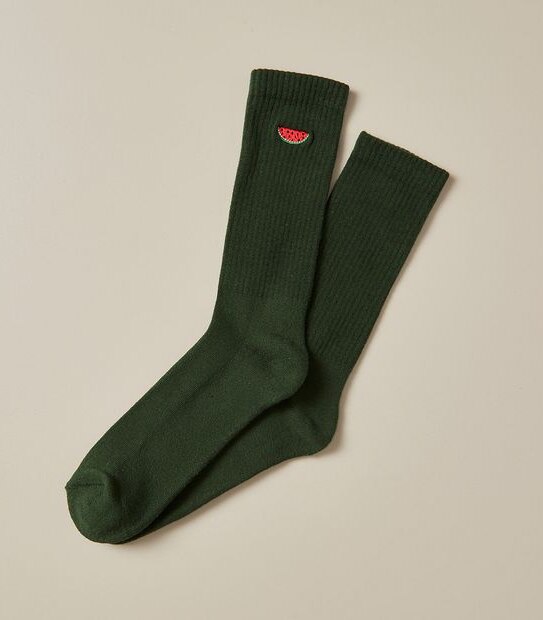 Maxx Casual Crew Socks