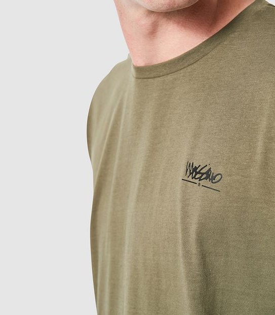 Mossimo Let's Go T-Shirt