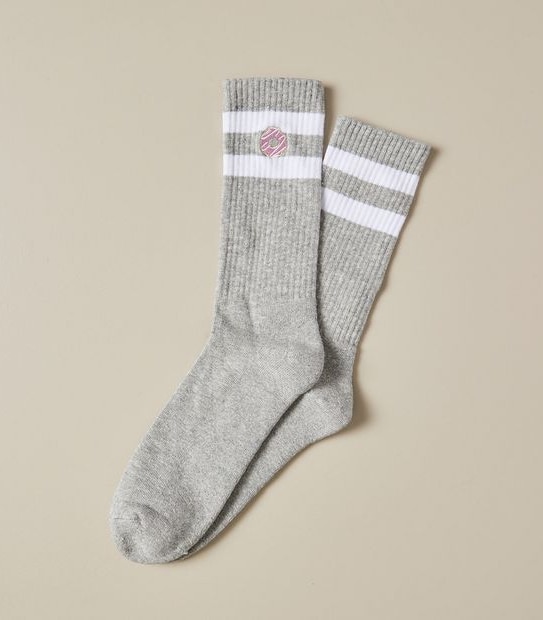 Maxx Crew Socks