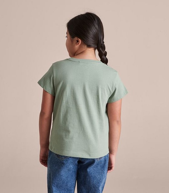 Organic Cotton T-shirt