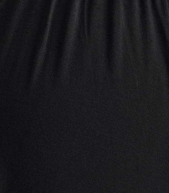 Maternity Shirred Waist Dress