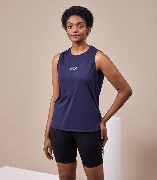 Fila Michelle Tank Top | Target Australia