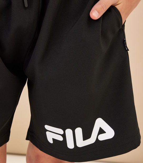 Fila Brad Tech Shorts