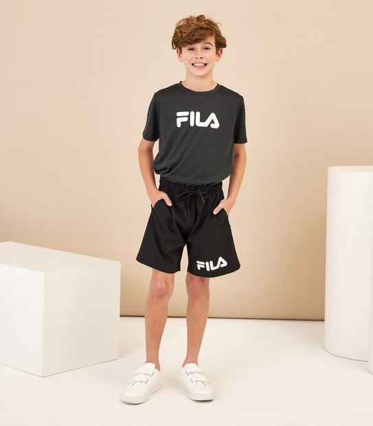 Fila Brad Tech Shorts