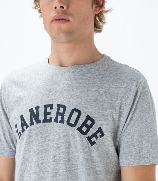 ZxZanerobe College T-Shirt
