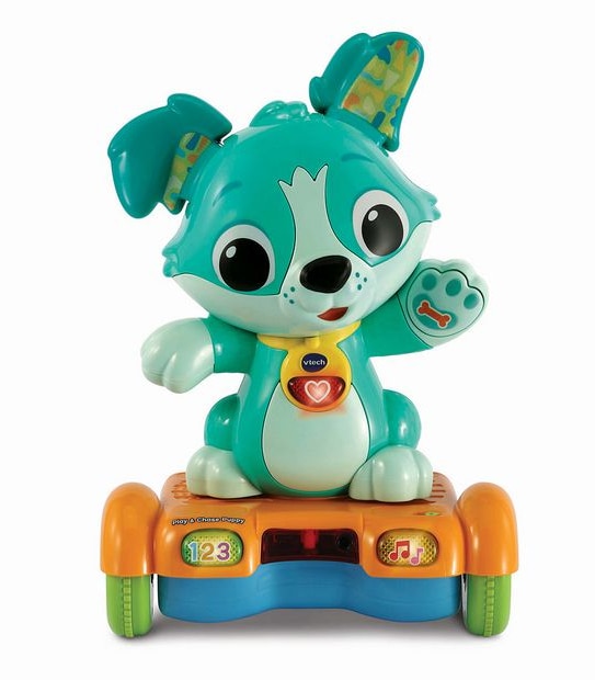 VTech Play & Chase Puppy