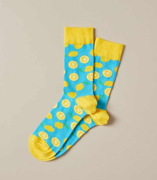 Maxx Casual Crew Socks