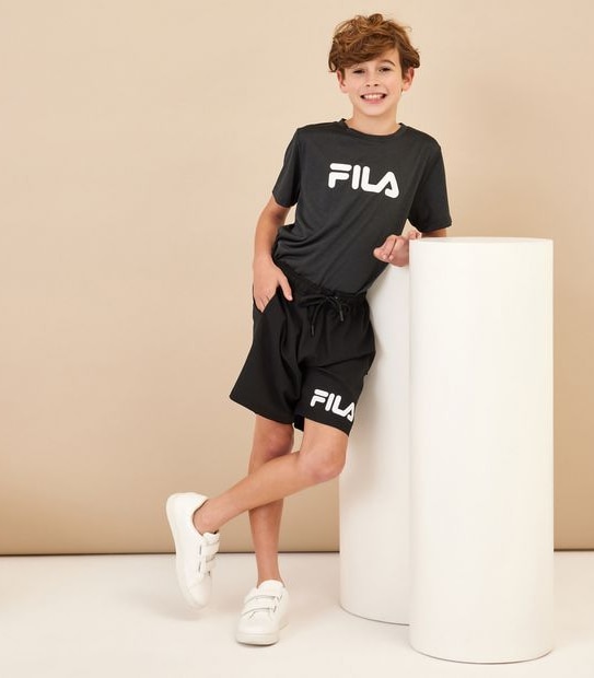 Fila Brad Tech Shorts