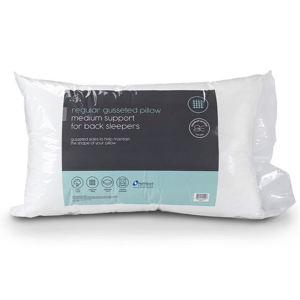 latex pillows target