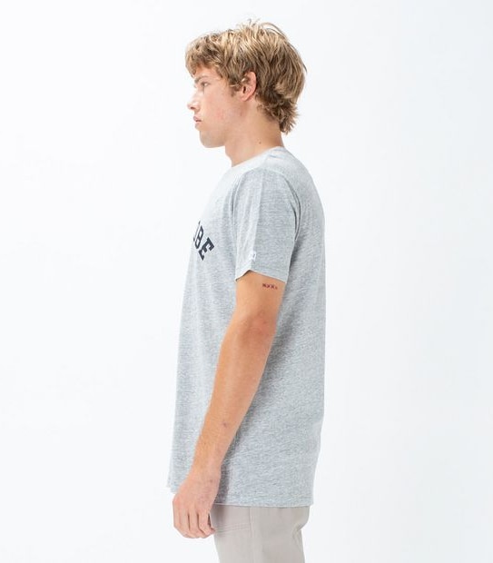 ZxZanerobe College T-Shirt