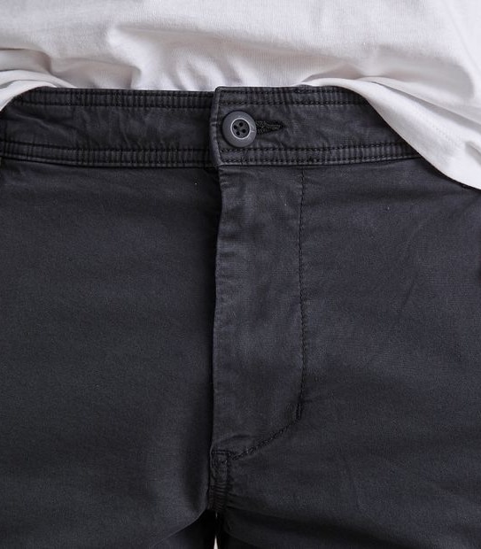 Slim Cargo Pants - Black | Target Australia