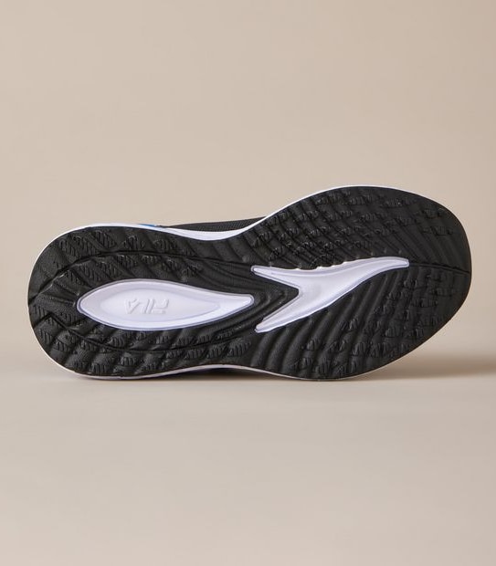 Fila Kids Junior Jesi Sneakers