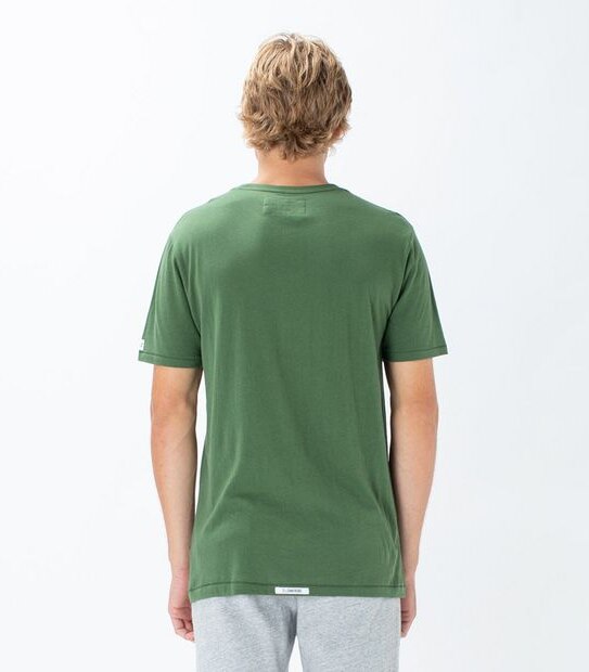 ZxZanerobe College T-Shirt