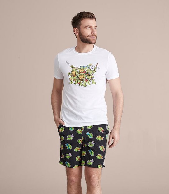 Teenage Mutant Ninja Turtles&trade; Pyjama Set