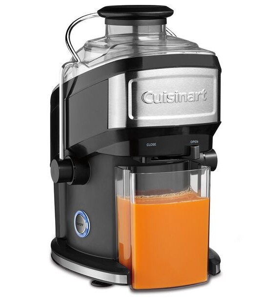 Cuisinart Juicer Central CJE500A Target Australia