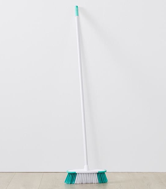 Soft Brush Indoor Broom