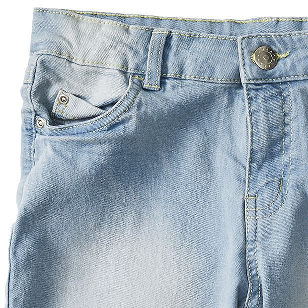 Knee Length Denim Shorts Target Australia