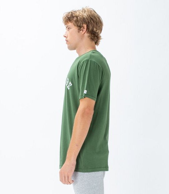 ZxZanerobe College T-Shirt
