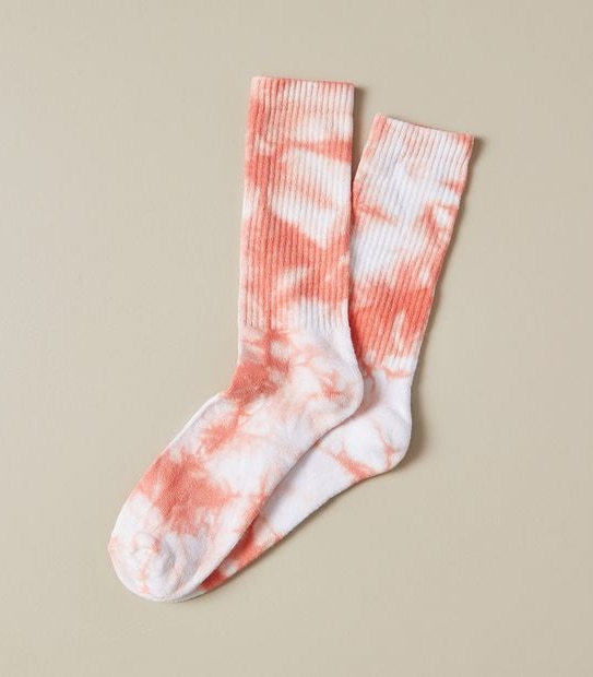 Maxx Crew Socks