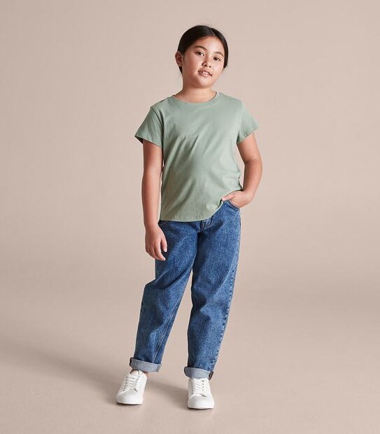 Organic Cotton T-shirt