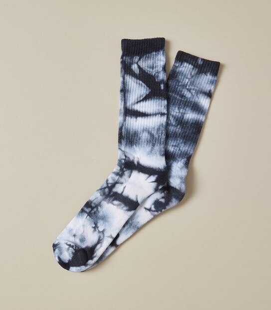 Maxx Crew Socks