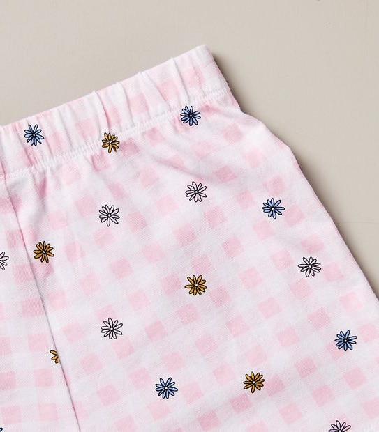 Disney Frozen Pyjama Set