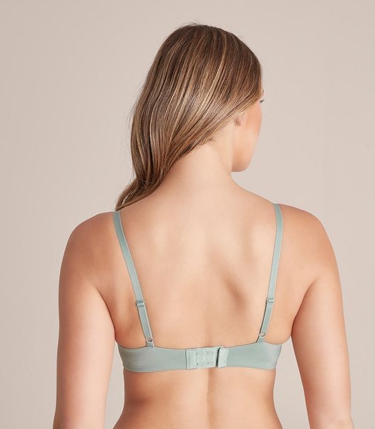 Lace T-Shirt Bra 4 of 5