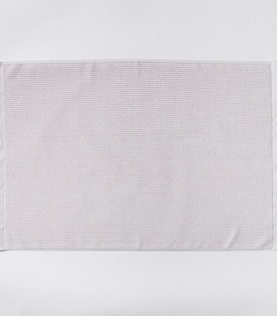 Classic Ribbed Bath Mat