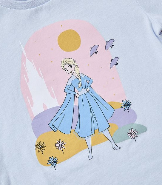 Disney Frozen Pyjama Set
