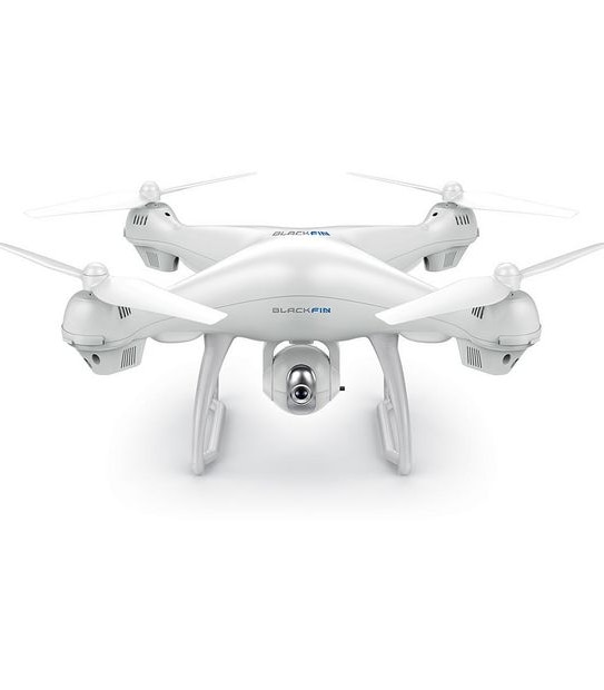 Blackfin GPS Drone with Follow Me Technology