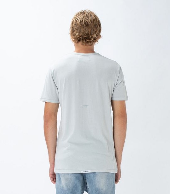 ZxZanerobe Centre T-Shirt