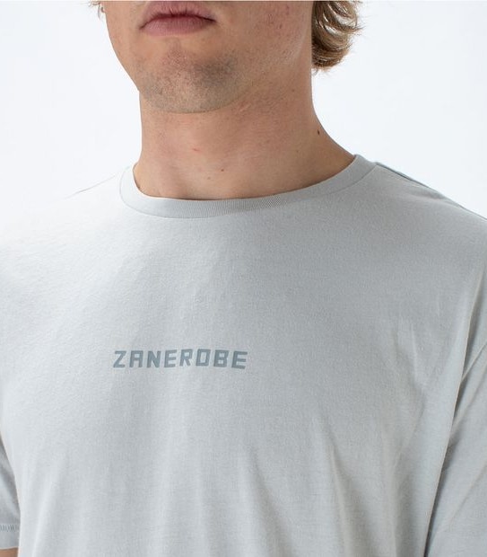 ZxZanerobe Centre T-Shirt