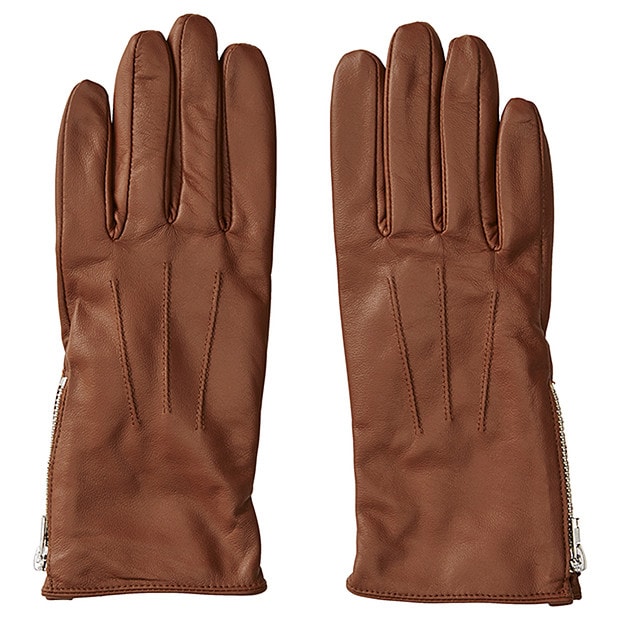 Leather Gloves Leather Gloves