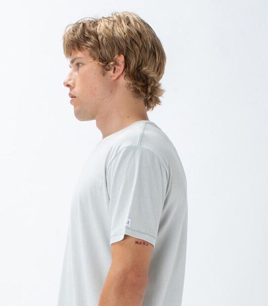 ZxZanerobe Centre T-Shirt