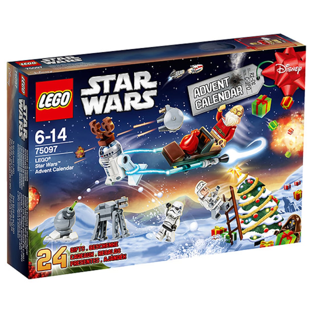 lego advent calendar at target