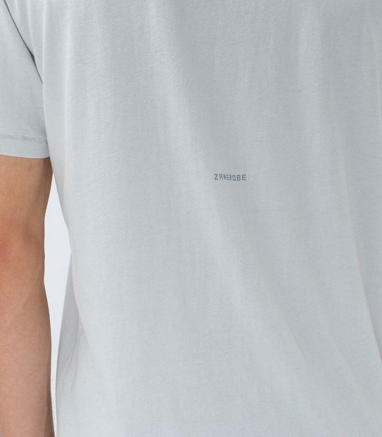 ZxZanerobe Centre T-Shirt