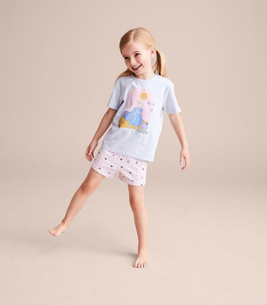 Disney Frozen Pyjama Set