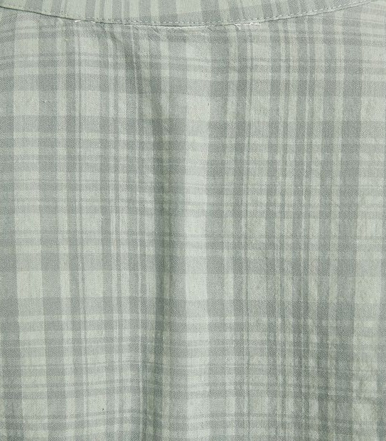 Gathered Peplum Blouse 4 of 5