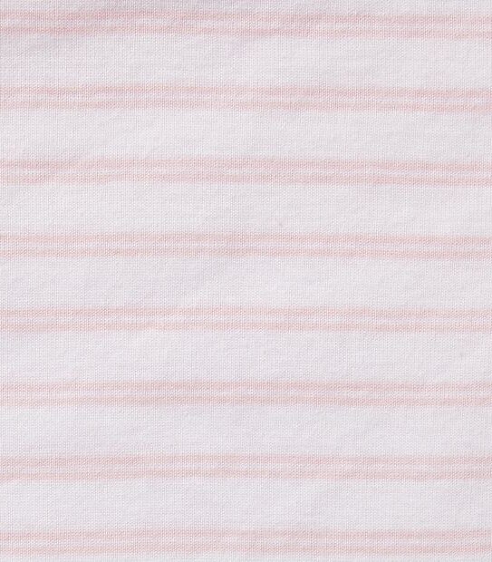 Mix and Match 2 Pack Pyjama Set - Pink Stars and Stripes