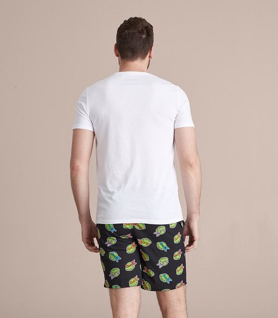 Teenage Mutant Ninja Turtles&trade; Pyjama Set
