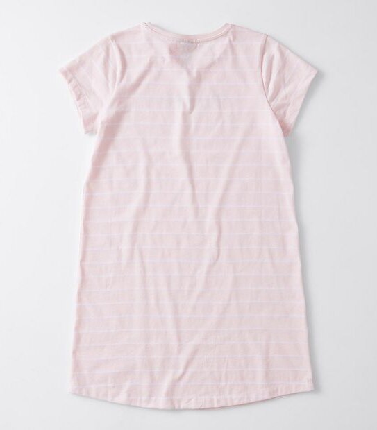 Fri-nally! Print Nightie - Pink